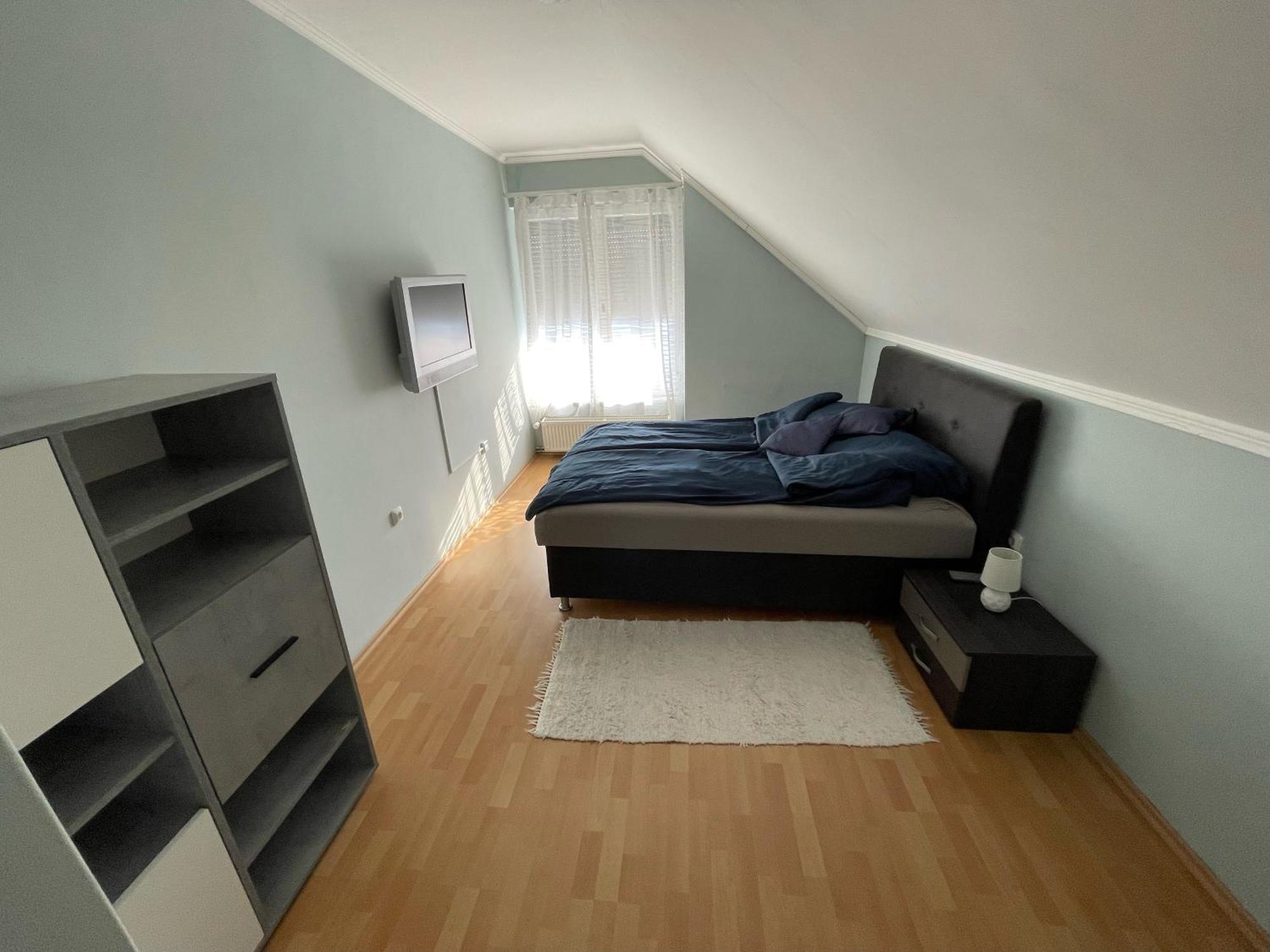 Nikolux Apartman Hajduszoboszlo Exterior photo